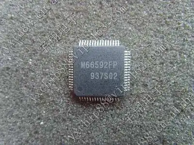 

M66592FP