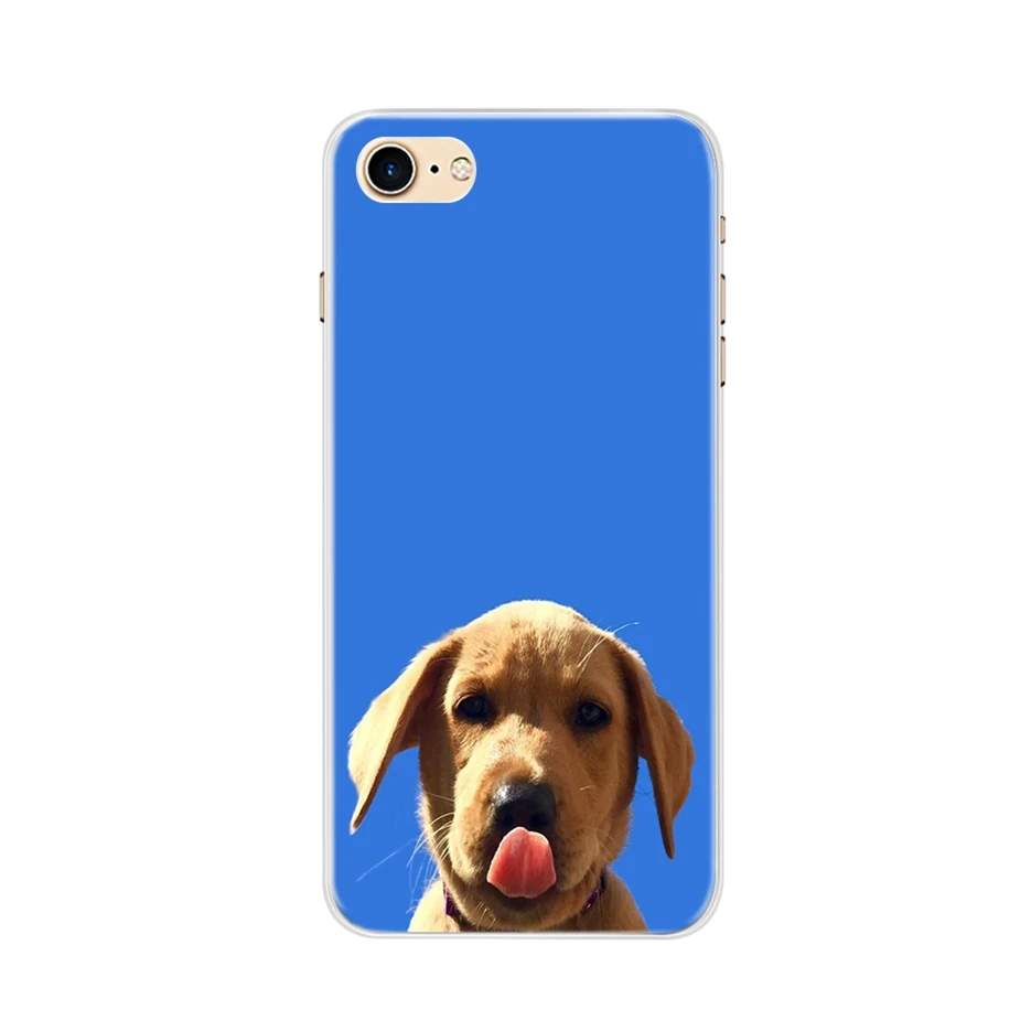 Whioltl Cover per iPhone 7 Plus e iPhone 8 Plus, Custodia