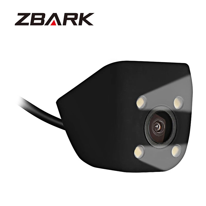 

YHCAM004 170 degree HD CAR Rear View Reversing Camera 6M Cable