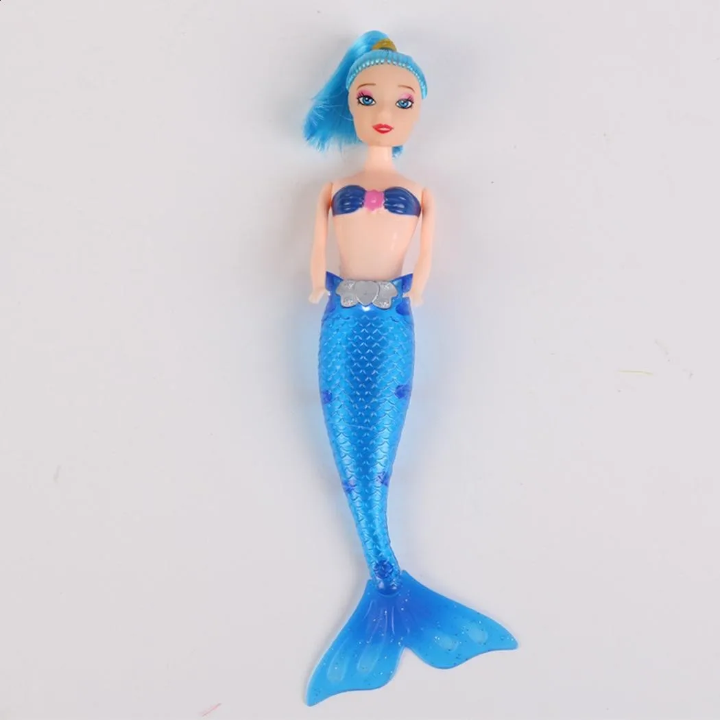 kids mermaid toys