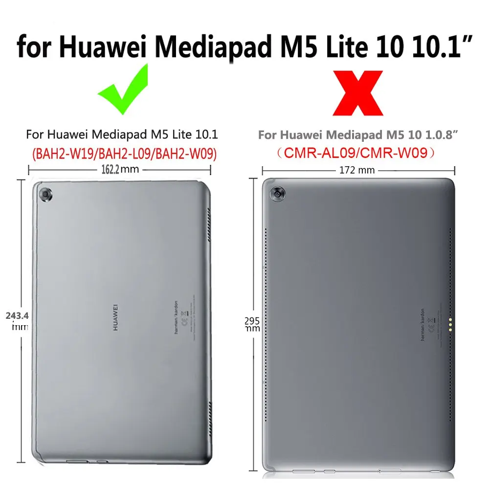 Tempered-Glass-For-Huawei-Mediapad-M5-Lite-10-10-1-BAH2-W09-L09-W19-Tablet-Screen1