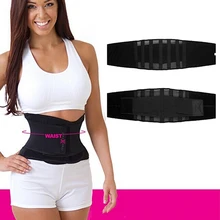 Hot item! Women’s Slimming Corset Belt Durable Waist Trainer Strap Body Shaper Waistband