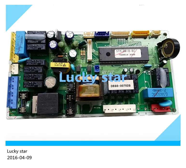 

95% new for Air conditioning computer board circuit board KFRD-67L/VDA DB93-00752B good working