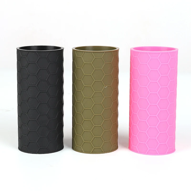 

Covert Clutch Universal Tactical Grip Sleeve with Hex Pattern PRO