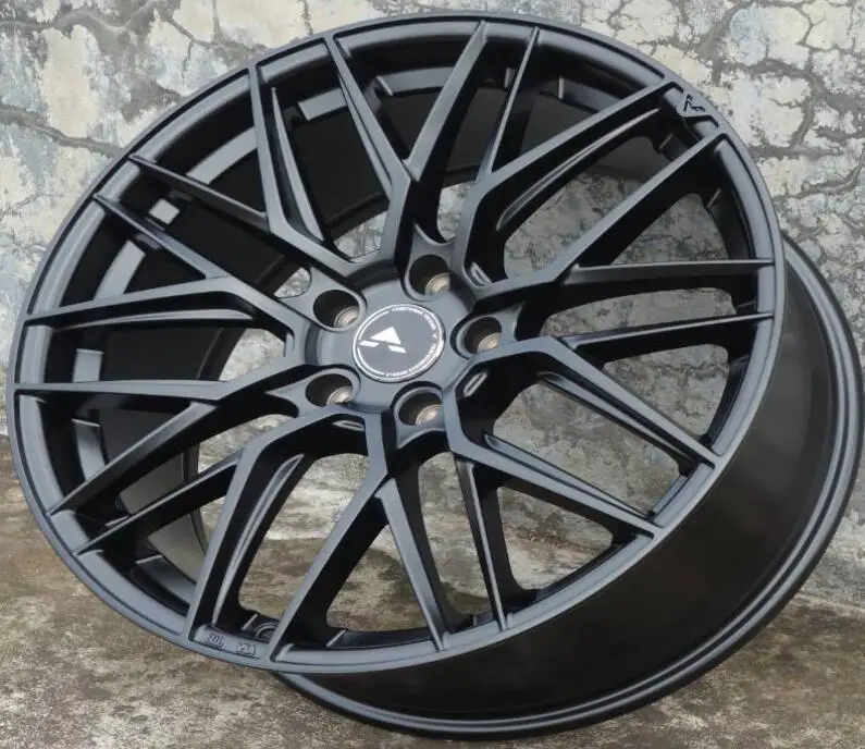 Колесные диски из сплава для BMW 1 3 5 7 Series 19x9 19x114 5x120|Диски колёсные| |