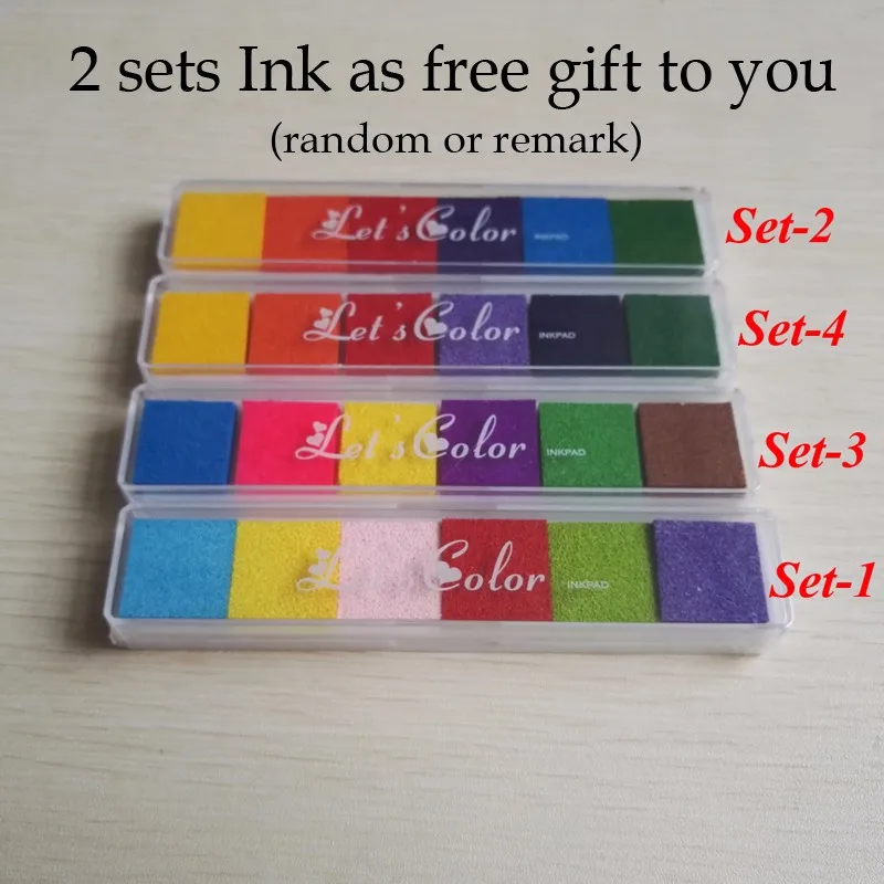 inkpads