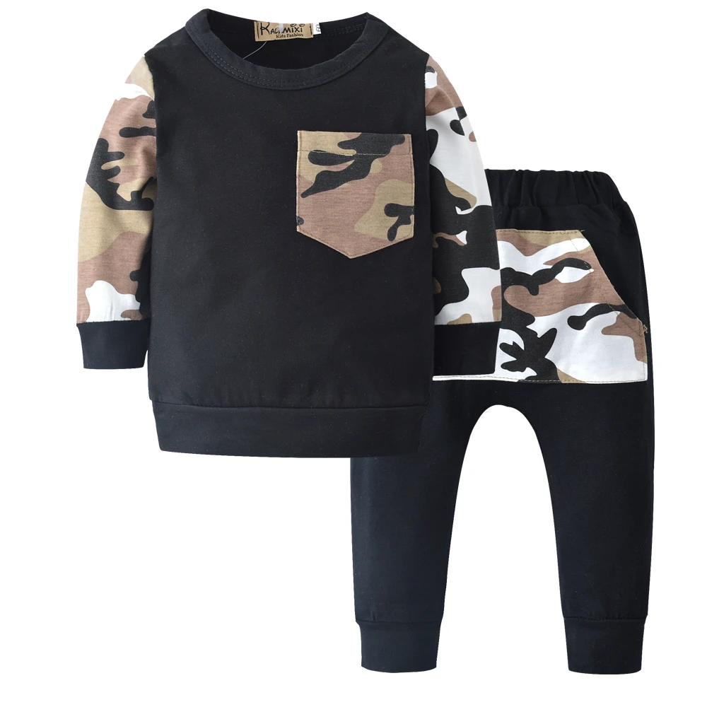 realtree baby boy clothes