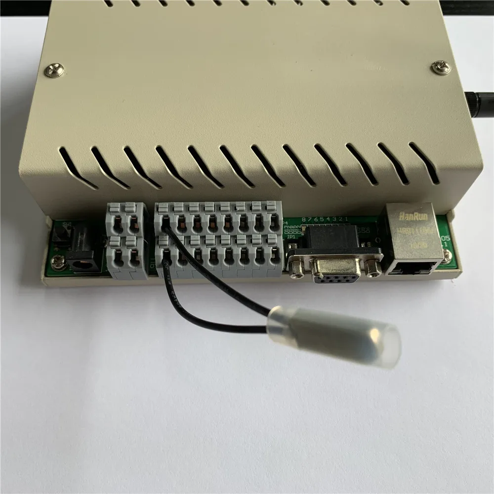 250V 5A 15~ 150 градусов биметаллический дисковый Температура Сенсор система управления для умного дома DIY модуль