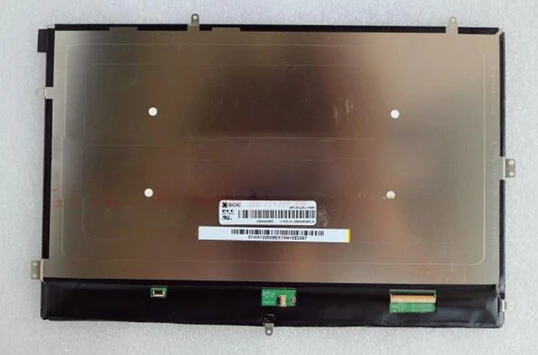 10,1 дюймовый сменный ЖК-экран для IRBIS TW21 tablet PC