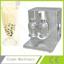 Bubble tea шейкер машина