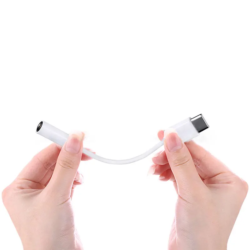USB Type C 3.1 Male to 3.5mm Female Stereo Audio Jack Headphone Adapter Cable For Macbook Pro Letv 2/Max 2/LeEco Le S3 Nexus 6P USB Type C 3.1 Male to 3.5mm Female Stereo Audio Jack Headphone Adapter Cable For Macbook Pro Letv 2/Max 2/LeEco Le S3 Nexus 6P