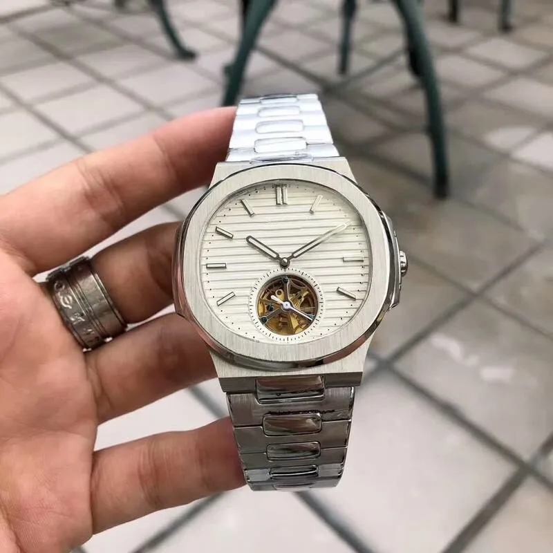 

Mens Watches Top Brand Runway Luxury European Design Automatic Mechanical Watch A06735