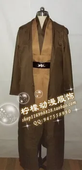 

2016 Hot Movie Star Wars Anakin Skywalker Cosplay Costume Halloween Costume
