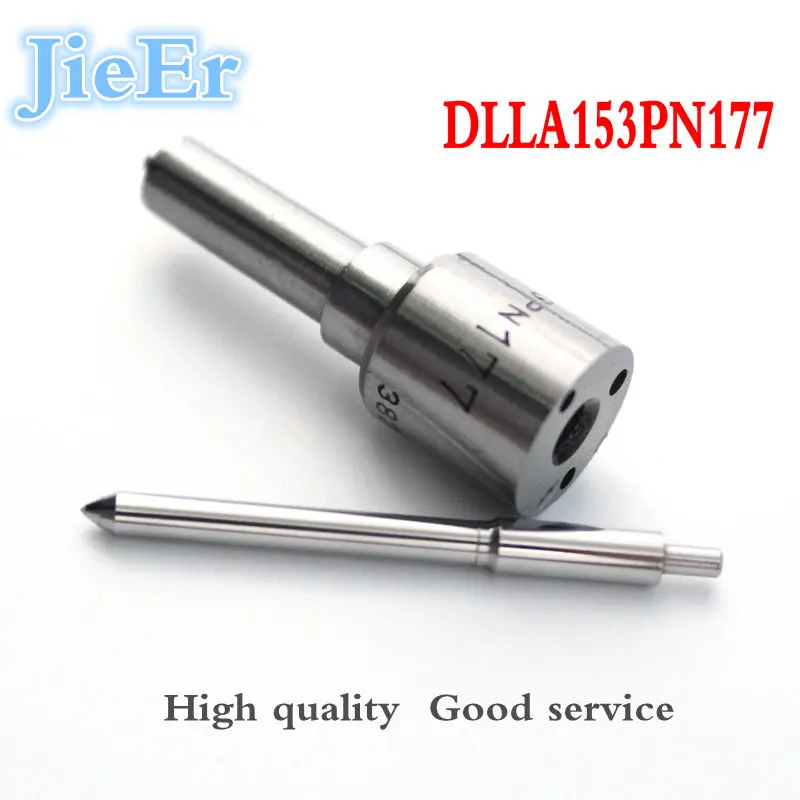 

DEFUTE 105017-1770 / DLLA153PN177 diesel fuel Injection nozzle with cheap price