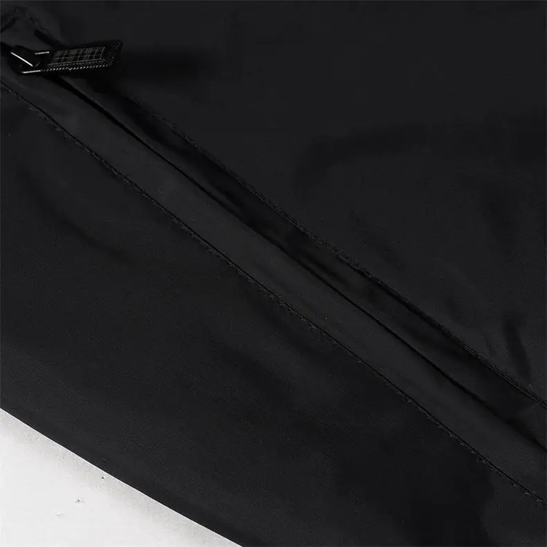 Spring Jackets Men 2019 Casual Jacket Male Coats Camo Bomber Mens Jacket Brand Business Outwear Turn-down Collar Zipper Pocket 05