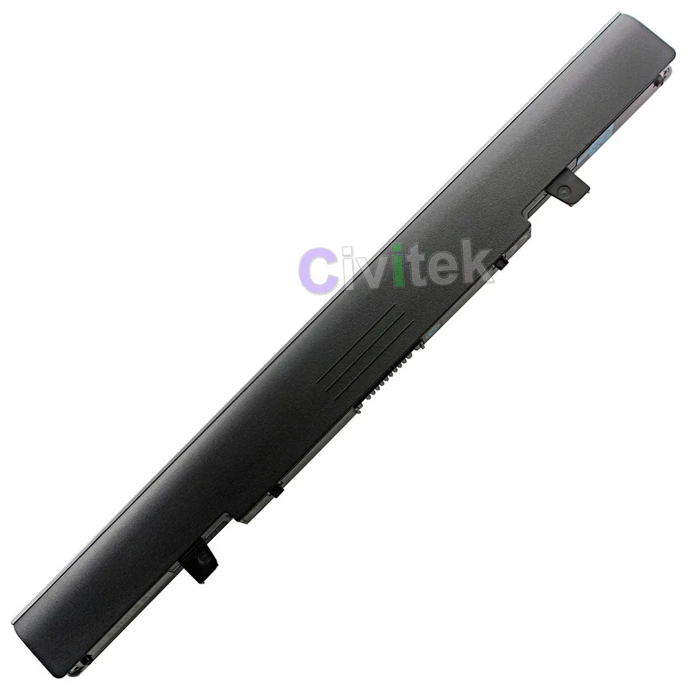 14,8 V 45WH Аккумулятор для ноутбука Toshiba Satellite L900 L950 L950D L955D U845 U940 U945 PA5076U-1BRS PA5077U-1BRS PABAS268 pa5076u