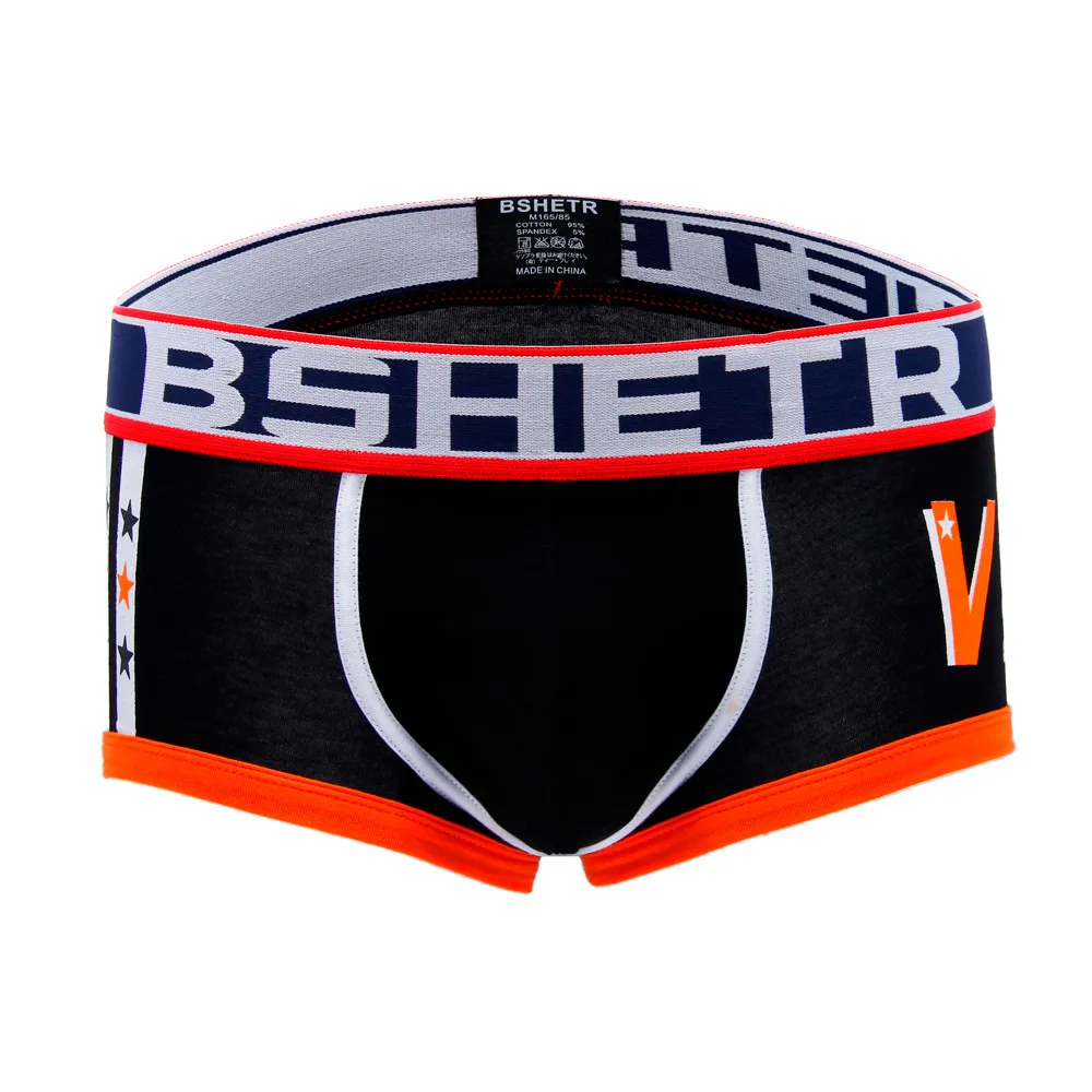 

Men's Soft Underpants Knickers Shorts Sexy Underwear underwear men boxer