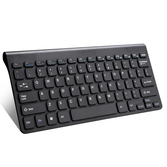 Best Price Mini Portable 2.4G Wireless Keyboard 78 Keys Ultra Thin Energy Saving Battery Powered for Tablet PC Computer Accessory Best Price Mini Portable 2.4G Wireless Keyboard 78 Keys Ultra Thin Energy Saving Battery Powered for Tablet PC Computer Accessory