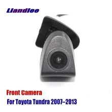 Автомобильная камера Liandlee автомобильная фотокамера для Toyota Tundra