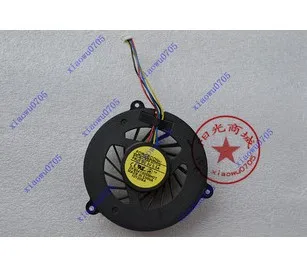 

NEW LAPTOP CPU COOLING FAN FOR Asus M50Vc M50Vm M50Vn DFS541305MHOT
