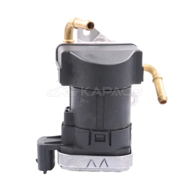 Клапан EGR 93176989 5851594 для Opel AstraG Frontera B Signum Vectra C Zafira A Saab GM VAUXHALL|Турбонагнетатели и