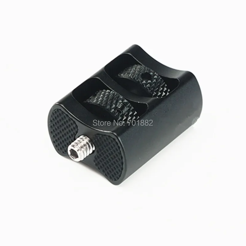 Tripod Mount Screw Adapter Quick Release Mounting Base (5)