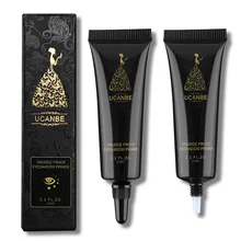 Dropshipping Eye Primer Eyeshadow Base Cream Eyelid Makeup Concealer Long Lasting Brightening for Women SMJ