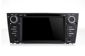 

2GB RAM 16G ROM Android 9.0.1 Car DVD Player Stereo for BMW E90 E91 E92 E93 with WiFi Bluetooth GPS Radio AUDIO VEDIO DVD NAVI