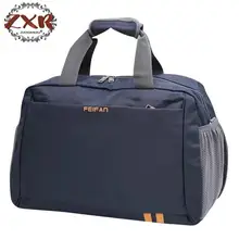 New Women Casual Bag Luggage Sack Female Pack Bag High Quality Zipper Tote Multifunctional Ladies Travel Bag