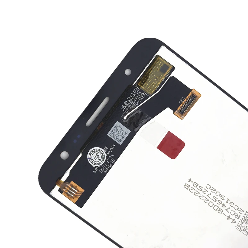G610 LCD