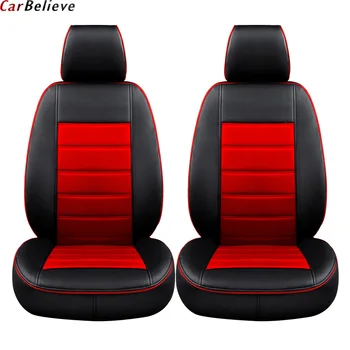 

Car Believe car seat cover For kia ceed 2017 cerato k3 sportage 3 rio 4 soul sorento spectra accessories covers for vehicle seat