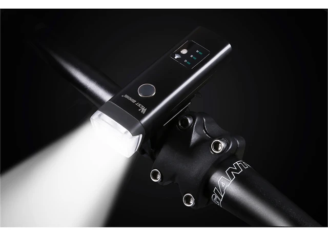WEST Kolarstwo rowerowe przednie światło indukcyjne rower jasne światło ładowanie USB latarka rowerowa wodoodporna latarka rower reflektorowy tanie i dobre opinie Sztyca KOLARSTWO ZACHODNIE YP0701166 zielony czarny 89G szt w 36 godzin od zakończenia płatności Światło indukcyjne rowerowe WEST Kolarstwo rowerowe przednie światło indukcyjne rower jasne światło ładowanie USB latarka rowerowa wodoodporna latarka rower reflektorowy tanie i dobre opinie Sztyca KOLARSTWO ZACHODNIE YP0701166 zielony czarny 89G szt w 36 godzin od zakończenia płatności Światło indukcyjne rowerowe