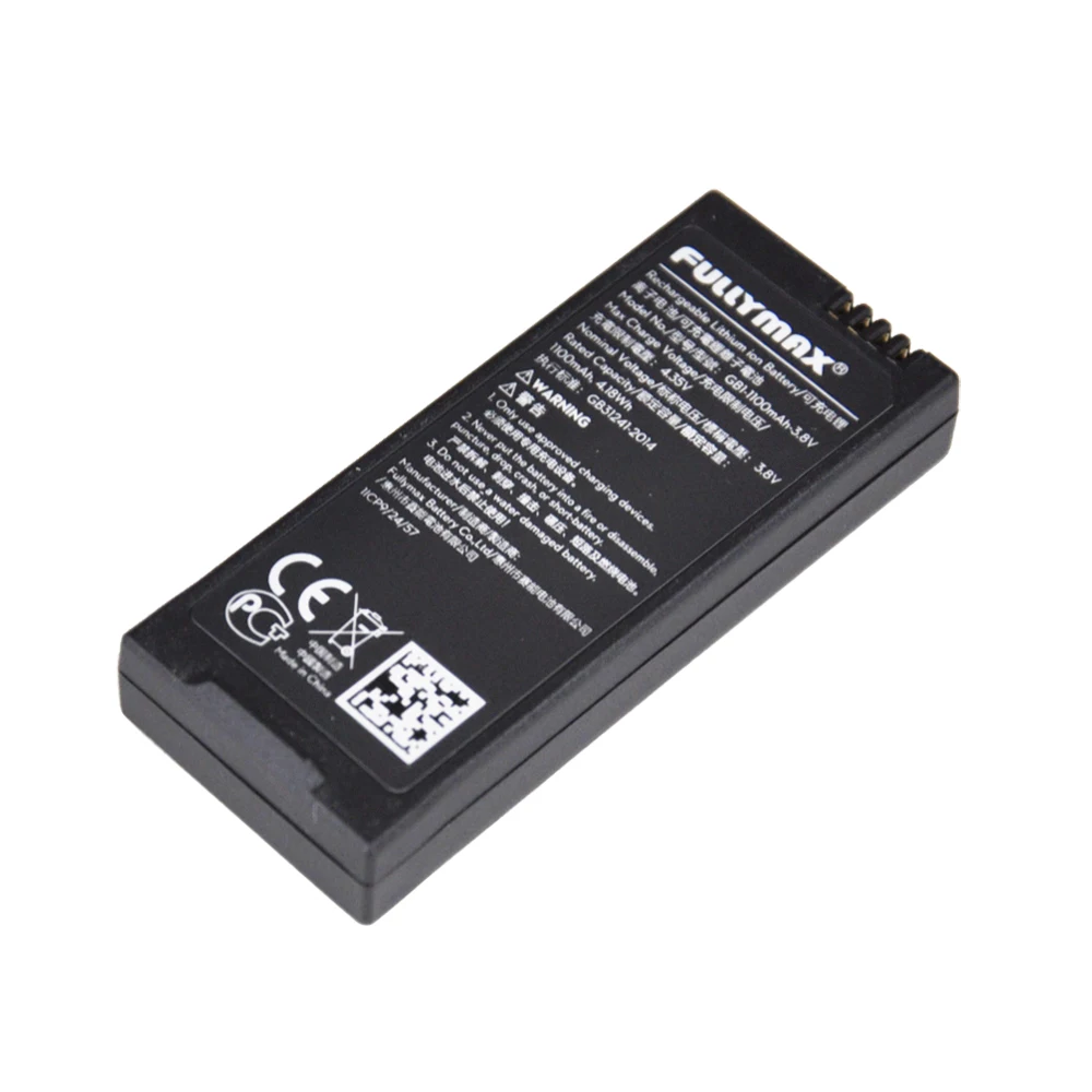 

RC Drone 3.8V 1100mAh LiHV LiPo Battery for RYZE Tello RC Dron FPV RC Quadcopter