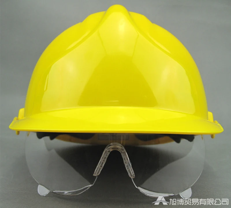 JSP safety helmet import safety cap 