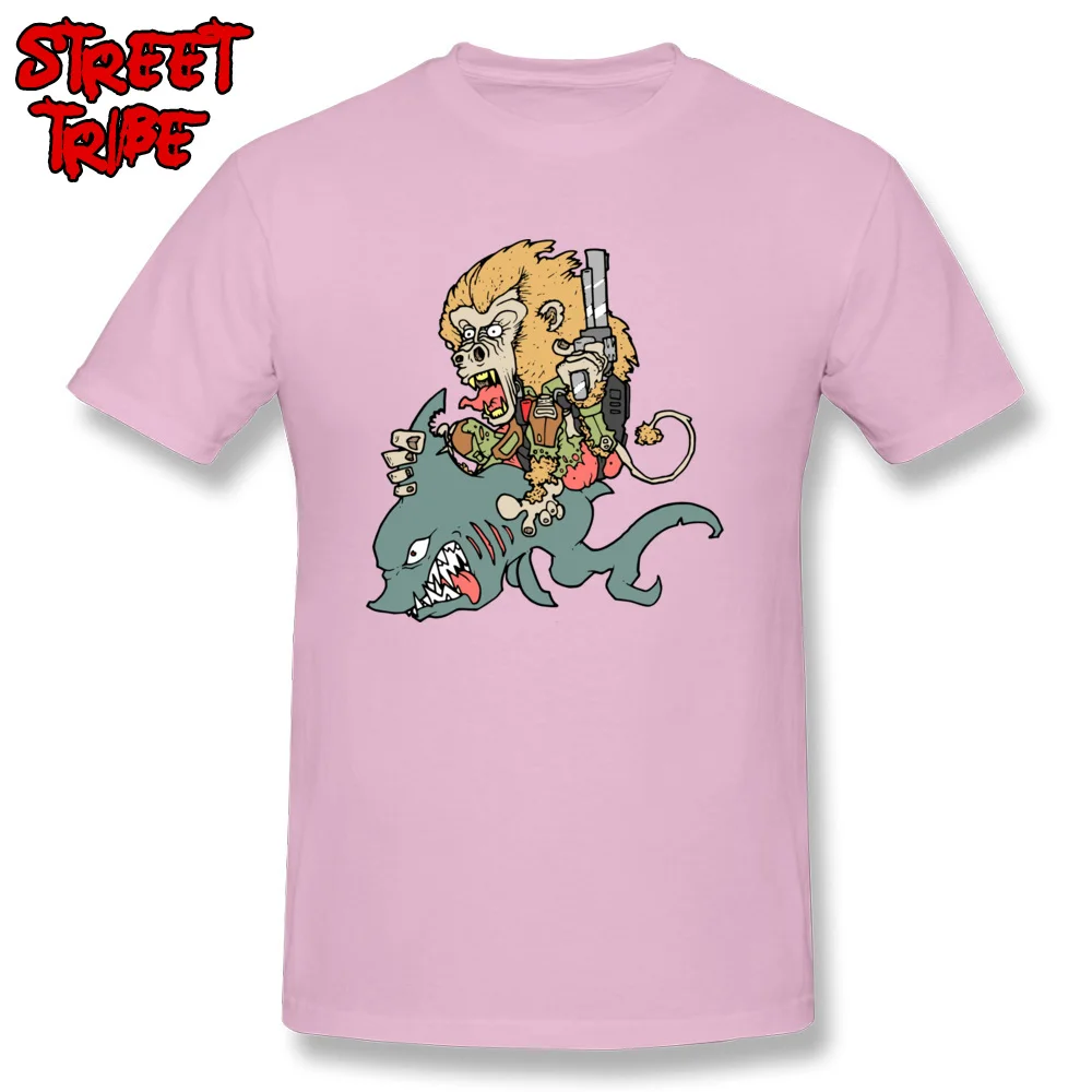 B.A.B.O.O.N Tops Shirts 2018 Fashion Crew Neck Print Short Sleeve Pure Cotton Male T Shirts Casual Tops T Shirt B.A.B.O.O.N pink