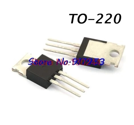 10 шт./лот TIP122 К-220 5A 100 V npn-транзисторы в наличии