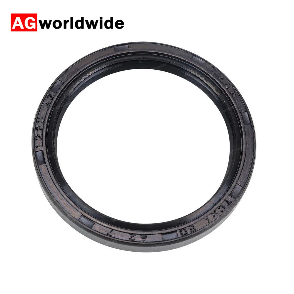 28015AA100 OEM уплотнение подшипника заднего колеса для Subaru Forester 1998 2008 Legacy 1990 1999 Impreza 1993