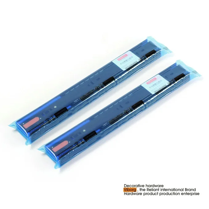 Viborg 40cm 16 Top Quality Super Smooth Quiet Extra Thick Three