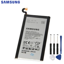 Samsung Original EB-BG920ABE Battery For Samsung GALAXY S6 G920 G920A G920V G920T G920F Replacement Phone Battery 2550mAh Samsung Original EB-BG920ABE Battery For Samsung GALAXY S6 G920 G920A G920V G920T G920F Replacement Phone Battery 2550mAh