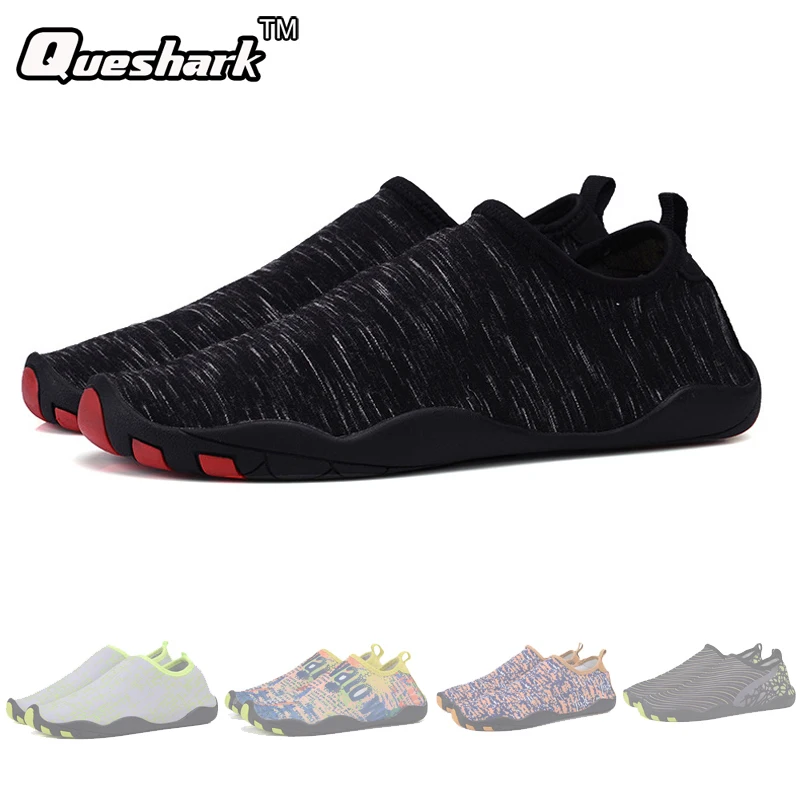 

Men Women Non-slip Swimming Beach Shoes Scuba Snorkeling Diving Boots Men Loafers Driving Sandals Outdoor Yoga Cycling Shoes