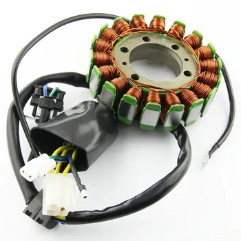 

Motorcycle stator generator coil for YAMAHA XT660 XT660Z Tenere XT660R XT660X Magneto Engine Stator Generator Coil