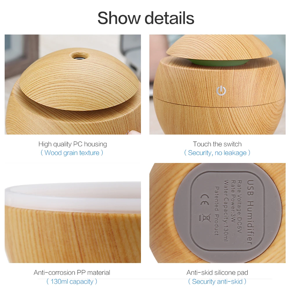 130ml aroma diffuser (7)