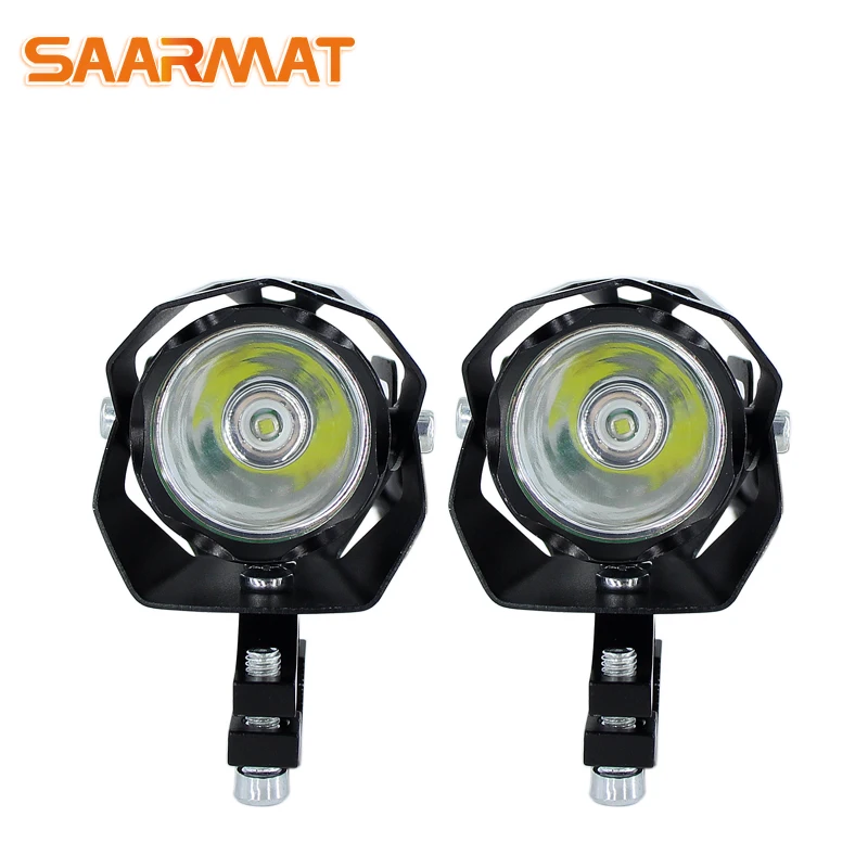 Mini-motorcycle-headlight-lamp