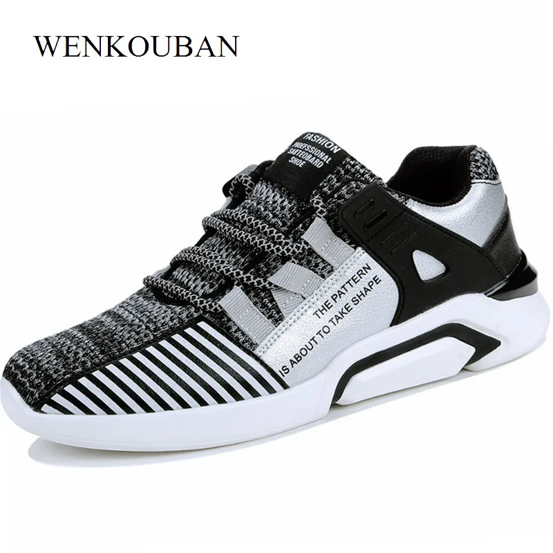 mens black athletic shoes