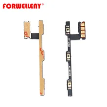 

For xiomi redmi7 redmi 7 Power Switch On/Off Button Volume Key Button Flex Cable