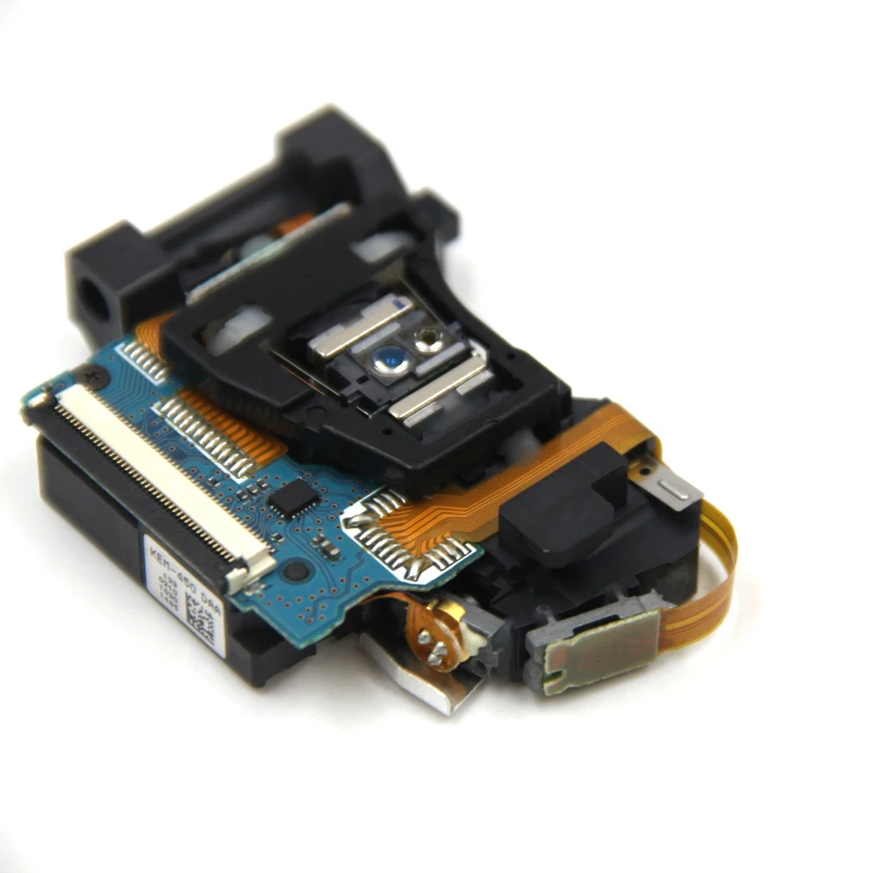 Replacement-compatible-for-Playstation-3-for-PS3-Slim-Laser-Lens-KES450DAA-KES-450DAA-KEM-450DAA-KES (4)