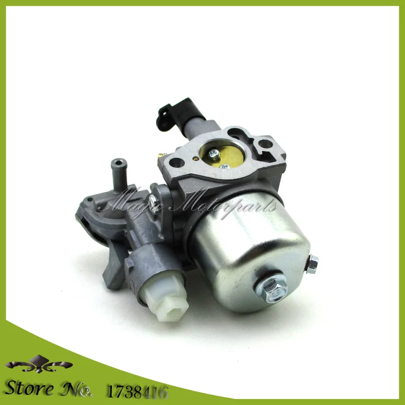 Карбюратор ПОДХОДИТ Subaru Robin EX17 двигатели carb 277-62301-30