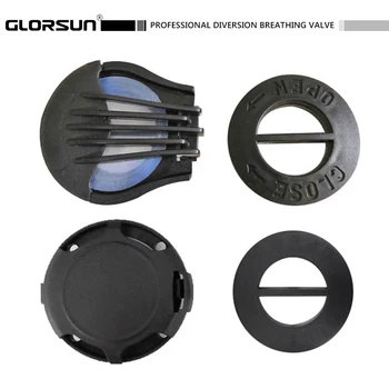 

Training Mask Cycling Activated Cotton Filter Intake Valve Replace Facemask Accessories Bike Sport Bycycle Training Half Mask