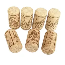 Многоразовая креативная функциональная портативная герметичная пробка от бутылки вина крышка для бутылок вина