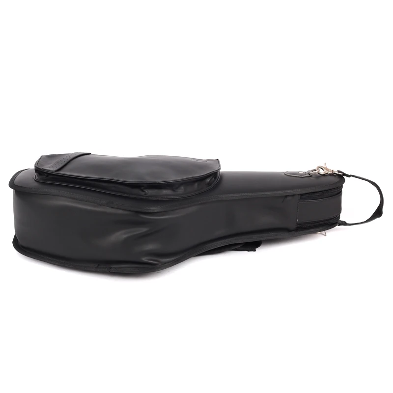 Качественный профессиональный саксофон-альт сумка для саксофона Противоударная водонепроницаемая сумка e саксофон medianly общий двойной рюкзак